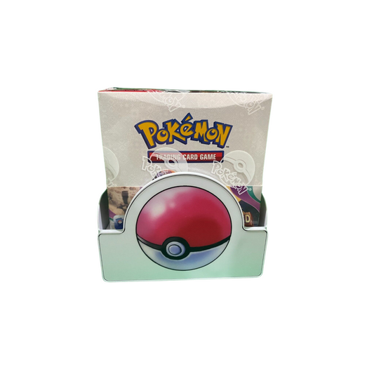 VortexRelic — Japanese Pokemon Light Up Countertop Booster Box Illuminated Display – Rare & Exclusive Cards by VortexRelic
