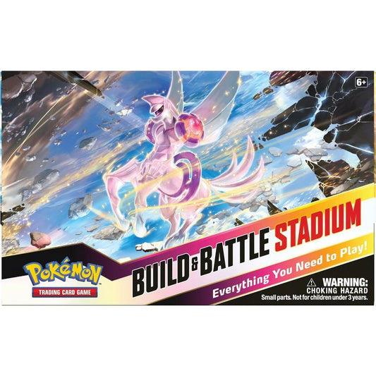 VortexRelic — Pokemon Astral Radiance Build and Battle Stadium – Official Pokemon TCG Product by VortexRelic