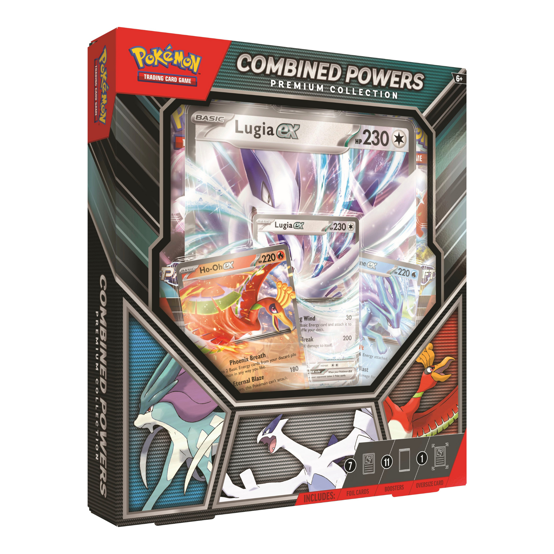 VortexRelic — Pokemon Combined Powers Premium Collection – Official Pokemon TCG Product by VortexRelic