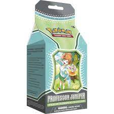 VortexRelic — Pokemon Professor Juniper Premium Tournament Collection Box – Official Pokemon TCG Product by VortexRelic