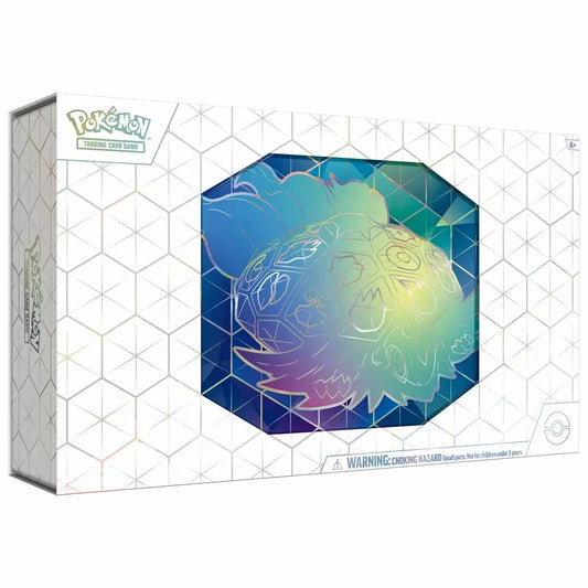 VortexRelic — Premium Collection Box – Official Pokemon TCG Product by VortexRelic