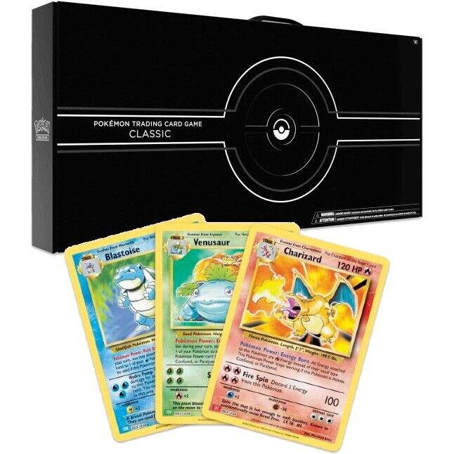 VortexRelic — Collection Box – Official Pokemon TCG Product by VortexRelic