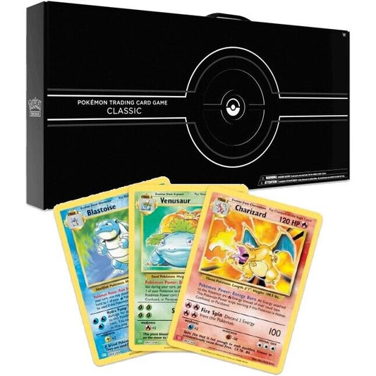 VortexRelic — Collection Box – Official Pokemon TCG Product by VortexRelic