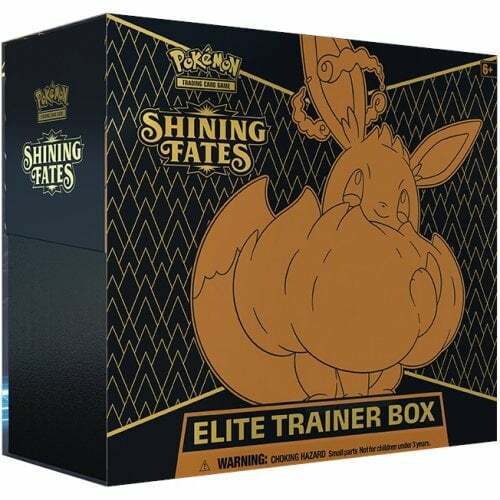 VortexRelic — Elite Trainer Box – Complete Trainer Kit with Accessories by VortexRelic