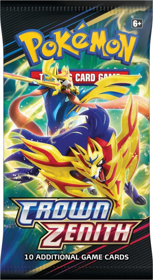 VortexRelic — Booster Pack – Authentic Japanese Pokemon Cards by VortexRelic