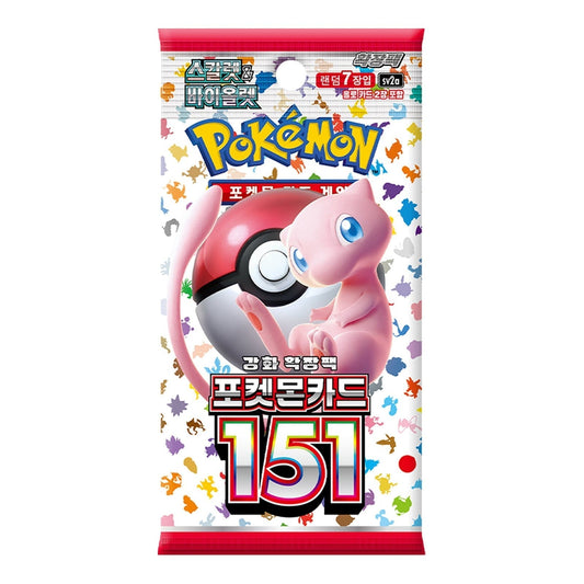 VortexRelic — Booster Pack – Authentic Japanese Pokemon Cards by VortexRelic