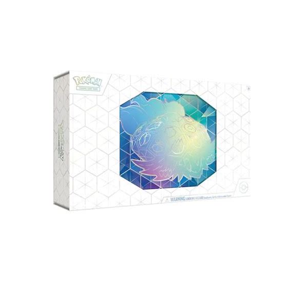 VortexRelic — Pokemon Terapagos EX Ultra Premium Collection Box – Official Pokemon TCG Product by VortexRelic